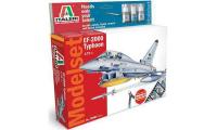 Italeri Set EF-2000 Typhoon